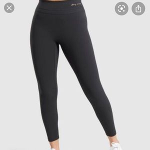 Whitney x Gymshark v2 high rise legging